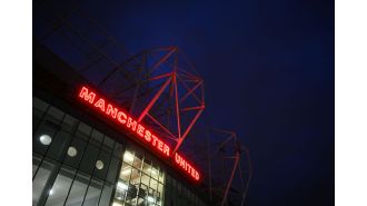 Get the most recent updates on the FA Cup match between Manchester United and Leicester, including the current score and goals.