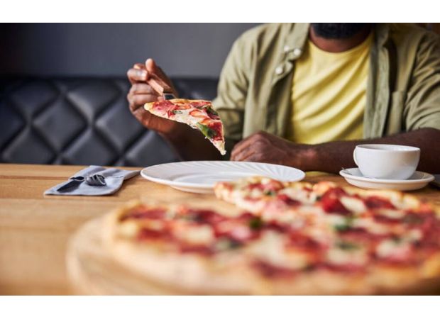 A new shopping plaza, owned by a black entrepreneur, has been fully rented in Georgia City.