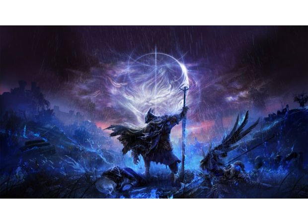 What is the upcoming major release from FromSoftware?