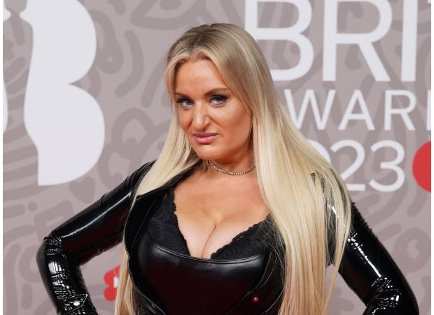 Daisy May Cooper is surprised by her body transformation after losing 10 stones.