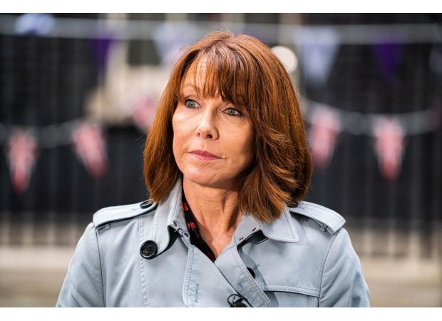 Kay Burley, 63, is leaving Sky News after nearly 40 years.