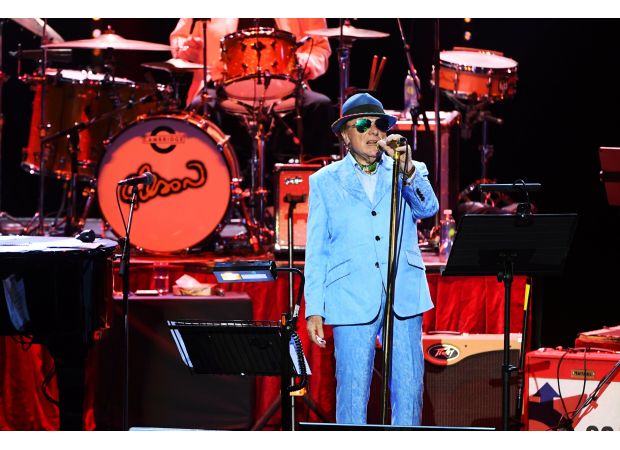 Famous 70s musician reveals UK tour schedule with first show only weeks away.