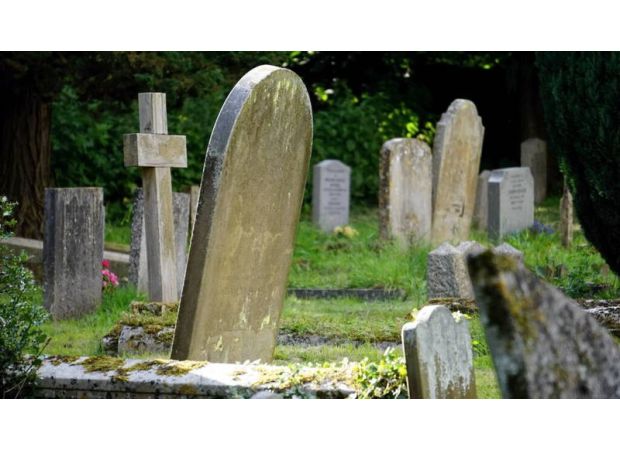 A Texas cemetery reveals a memorial for unmarked graves of Black individuals.