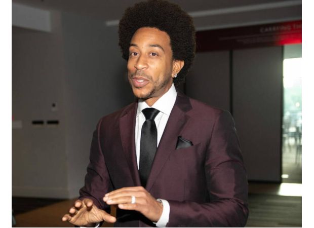 Rapper Ludacris joins United Talent Agency.
