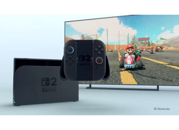 Next version of Nintendo Switch will have reasonable cost for buyers, according to company representative.