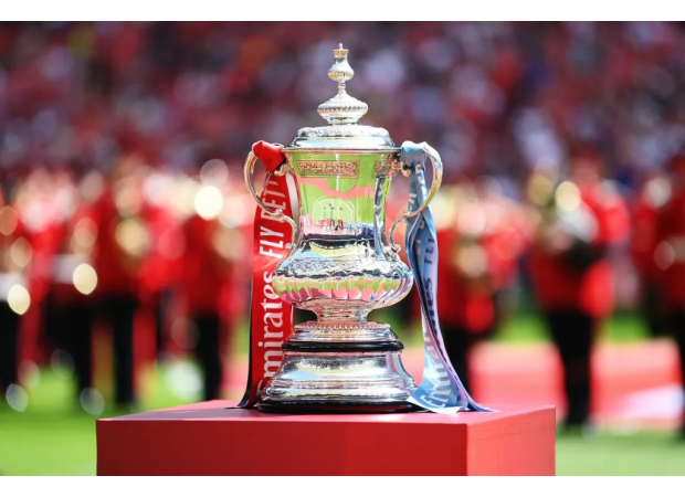 When and where can the FA Cup fifth-round draw be watched? Date, time, and channel details.