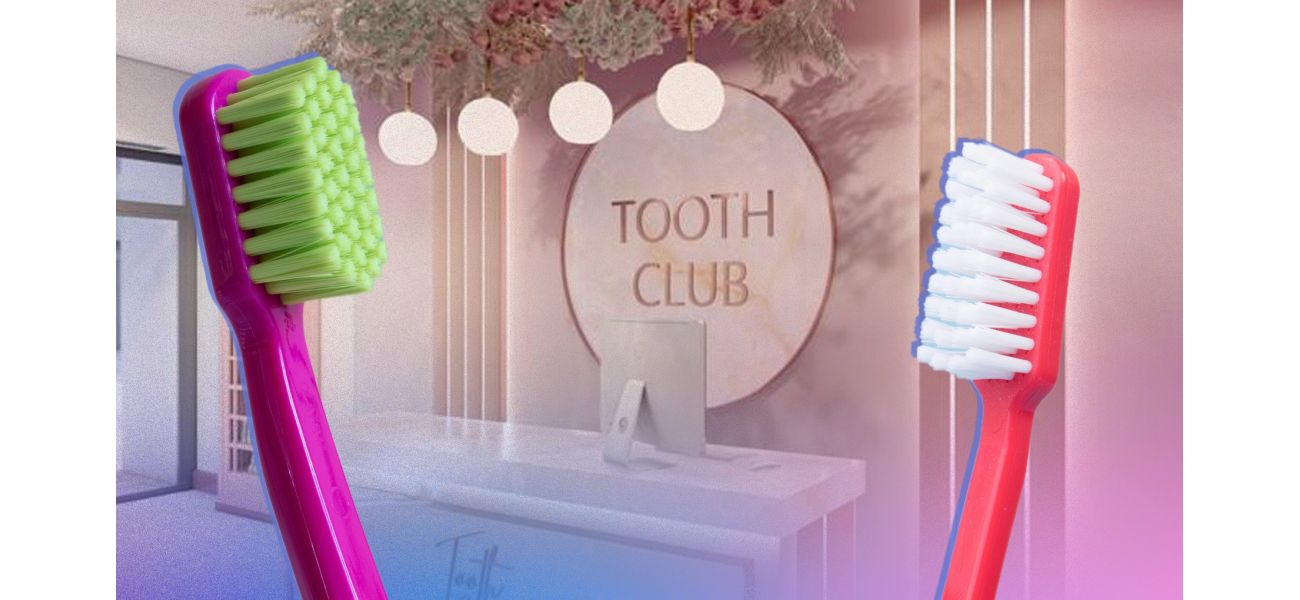 Learn how Love Island stars get perfect smiles from the expert on camera-ready teeth.