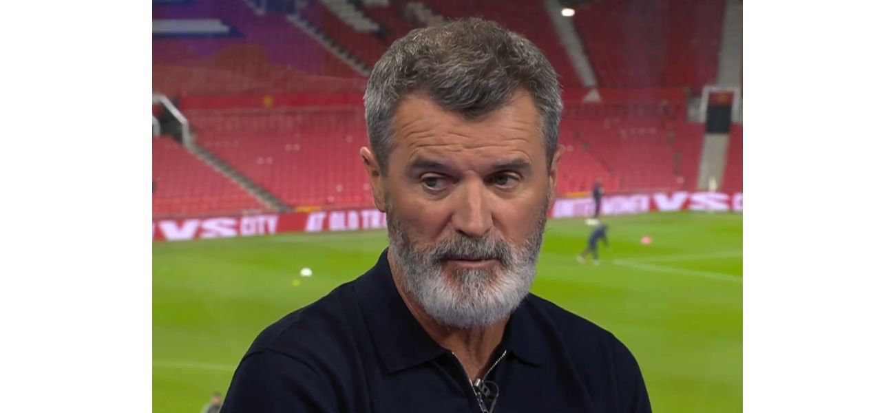 Keane doubts Man Utd star's ability to start games, despite good performance in FA Cup.