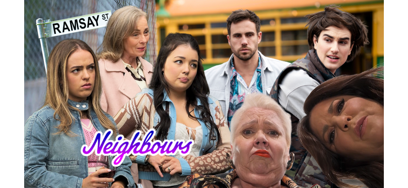 Horrifying spiking incident confirmed on Neighbours as beloved character's life is in danger.