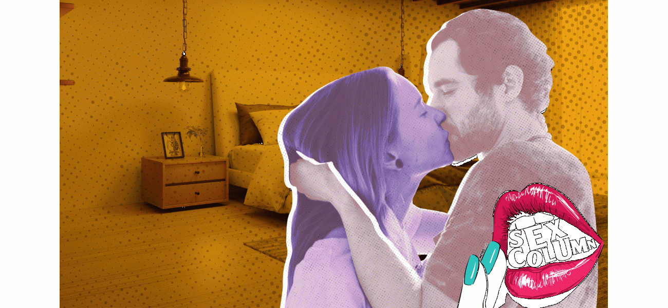 Boyfriend enjoys watching me sleep with others, but I'm ready for a committed relationship.
