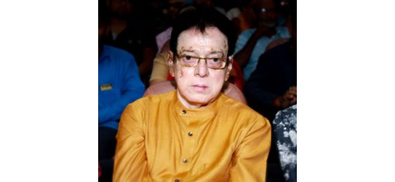 Uttam Mohanty, an experienced Odia actor, was flown to Delhi for improved medical care.