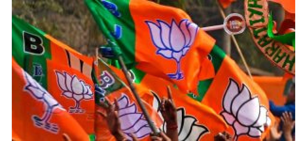 People in Delhi unhappy with the Aam Aadmi Party government, causing them to oust the party led by Kejriwal, according to the BJP in Odisha.