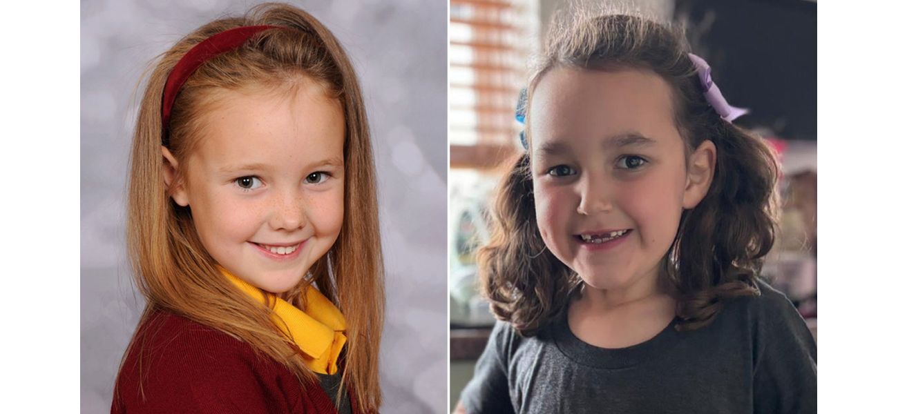 A new tribute shows parents of Southport victims recalling the tragic day of the attack with great sorrow.