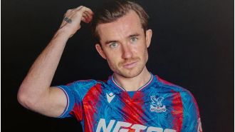 Wolfsburg manager Glasner warns Chilwell before his first game with Crystal Palace.