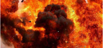 Bengal explosion raises concerns about delayed production of 'green' firecrackers.