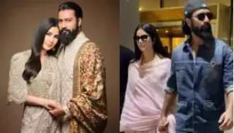 Celebs share their unique and surprising ways of proposing to their partners on Propose Day, with one proposal in particular standing out.