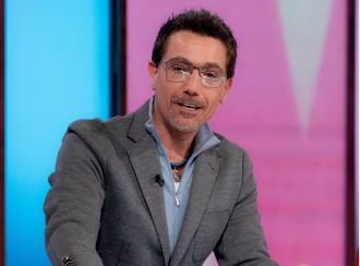 I'm A Celeb star accuses Gino D'Acampo of making offensive remarks about his private area.