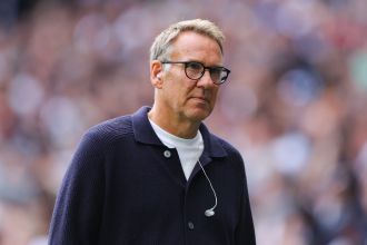 Arsenal's Premier League prospects are questioned by Paul Merson after their loss to Newcastle.