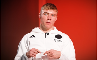 Rasmus Hojlund believes that there is a player at Manchester United who is not getting enough recognition for their skills and impact.