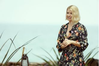 Holly Willoughby reportedly earned a large sum for a short appearance on a Netflix show.