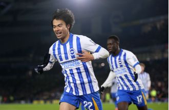 Chelsea supporters frustrated with player's performance in match against Brighton, resulting in a loss.