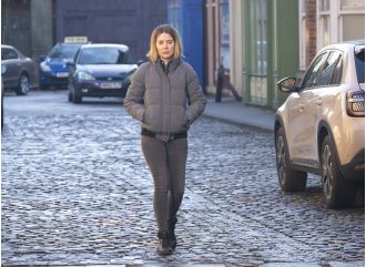Sadness in Coronation Street as funeral plans are made following tragic death.
