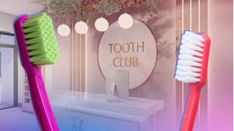 Learn how Love Island stars get perfect smiles from the expert on camera-ready teeth.