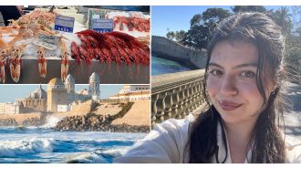 I explored a hidden European treasure and only spent £300 in a week.