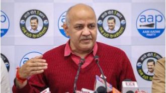 Sisodia concedes Jangpura loss, expects Singh to serve the constituency.