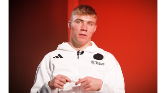 Rasmus Hojlund believes that there is a player at Manchester United who is not getting enough recognition for their skills and impact.