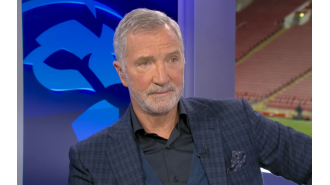 Souness says Arsenal player hasn't improved with Arteta as coach.