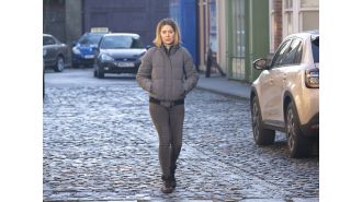 Sadness in Coronation Street as funeral plans are made following tragic death.
