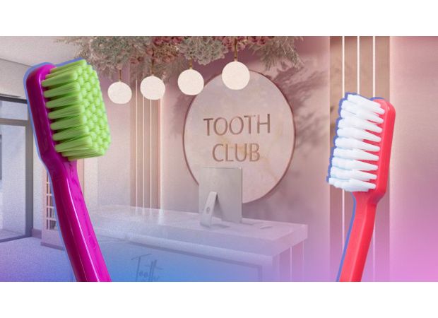 Learn how Love Island stars get perfect smiles from the expert on camera-ready teeth.