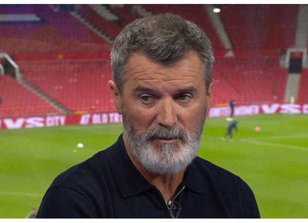 Keane doubts Man Utd star's ability to start games, despite good performance in FA Cup.