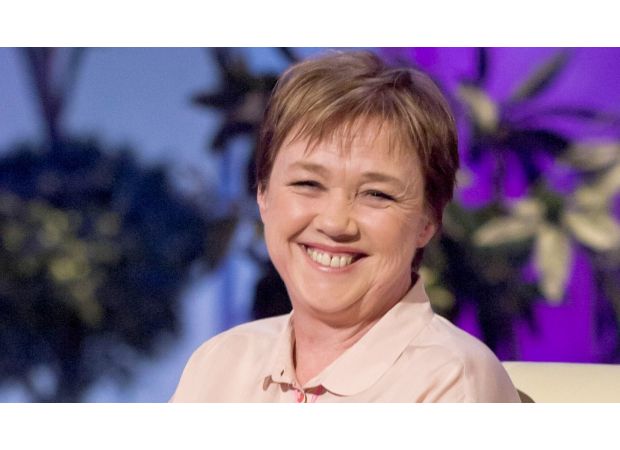 Actress Pauline Quirke facing challenges as dementia progresses, making it difficult to recognize loved ones.