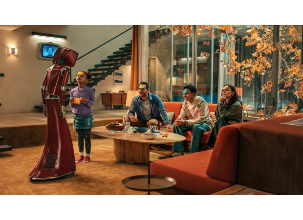 Fans of Netflix are engrossed in the frightening German science fiction show as all episodes are released at once.