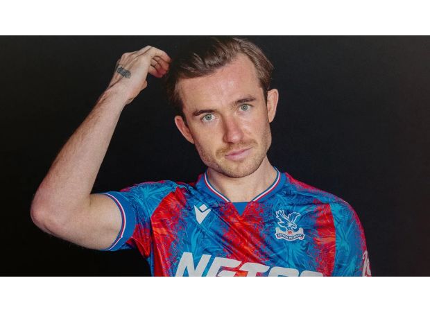 Wolfsburg manager Glasner warns Chilwell before his first game with Crystal Palace.