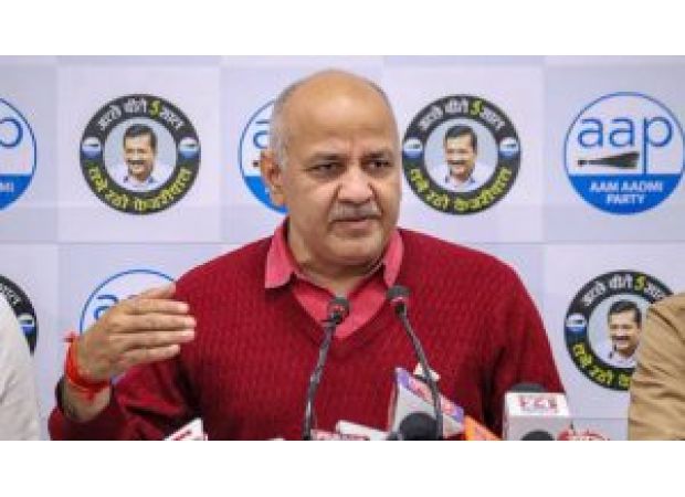 Sisodia concedes Jangpura loss, expects Singh to serve the constituency.