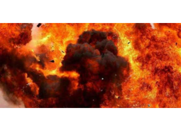 Bengal explosion raises concerns about delayed production of 'green' firecrackers.