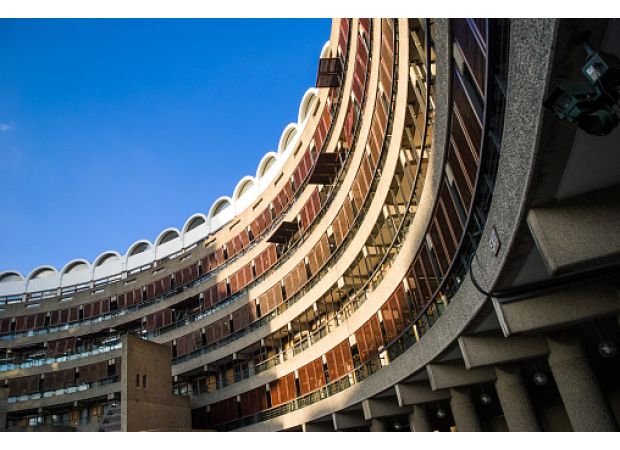 London's dreary and uninviting landmark to receive a significant £191 million renovation.