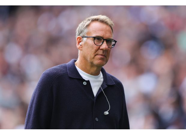 Arsenal's Premier League prospects are questioned by Paul Merson after their loss to Newcastle.