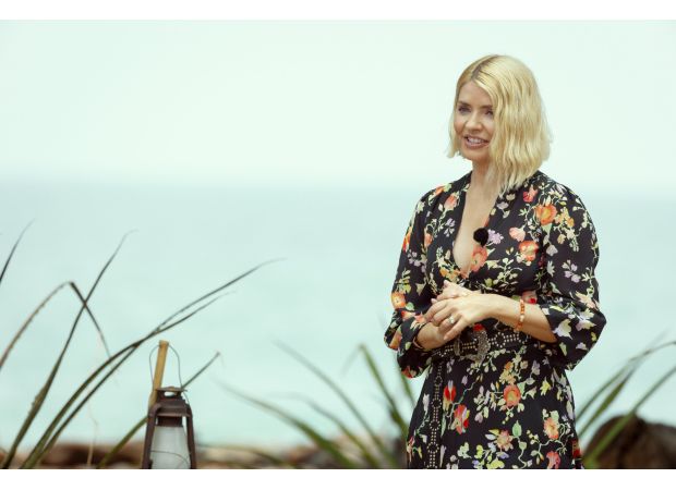 Holly Willoughby reportedly earned a large sum for a short appearance on a Netflix show.