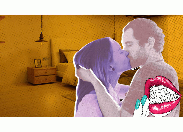 Boyfriend enjoys watching me sleep with others, but I'm ready for a committed relationship.