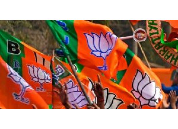 People in Delhi unhappy with the Aam Aadmi Party government, causing them to oust the party led by Kejriwal, according to the BJP in Odisha.