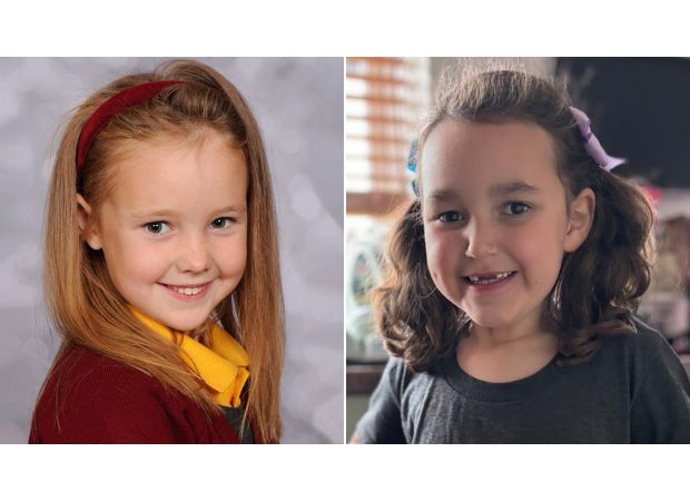 A new tribute shows parents of Southport victims recalling the tragic day of the attack with great sorrow.