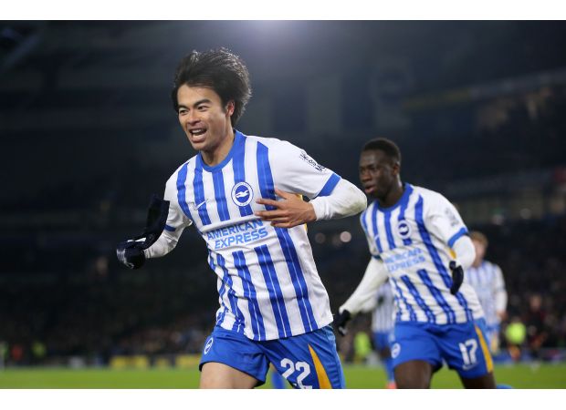 Chelsea supporters frustrated with player's performance in match against Brighton, resulting in a loss.