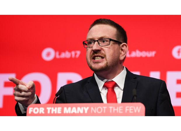 Labour minister fired for expressing desire for elderly person's death in leaked messages.