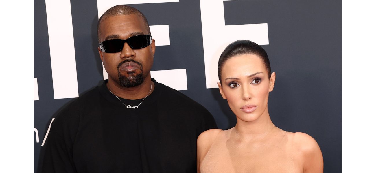 A look into the two-year marriage of Kanye West and Bianca Censori.