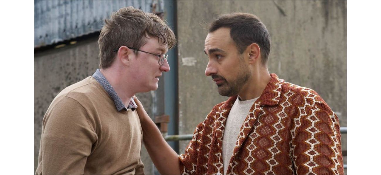 A well-known TV personality helped me through a prank where I pretended to smoke a fake joint with my butt.