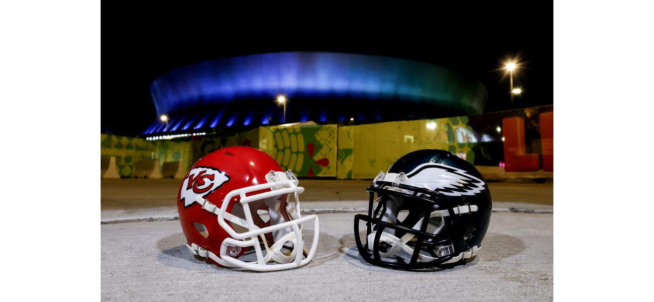 The Super Bowl 2025 will feature the singing of the black national anthem.